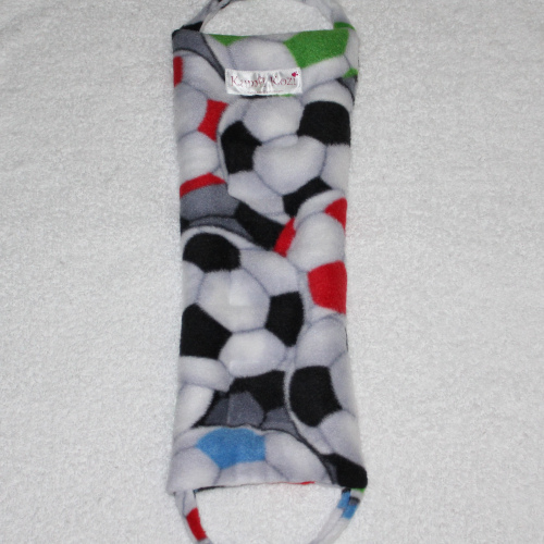 #15 Soccer Balls Kumfi Kozi Hot Sack